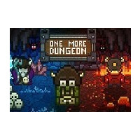 One More Dungeon Steam CD Key