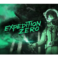 Expedition Zero Steam CD Key
