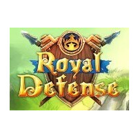 Royal Defense Steam CD Key