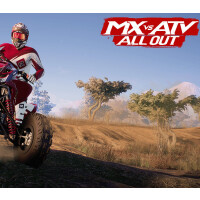 MX vs ATV All Out EU Steam CD Key