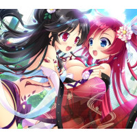 LoveKami -Divinity Stage- Steam CD Key
