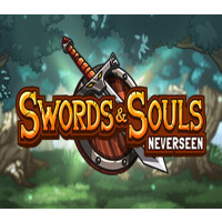 Swords & Souls: Neverseen EU Steam Altergift