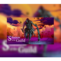 Shadow Of The Guild Steam CD Key