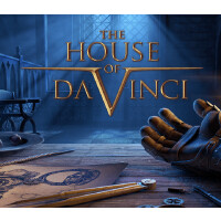 The House of Da Vinci Steam CD Key