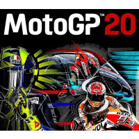 MotoGP 20 EU Nintendo Switch CD Key