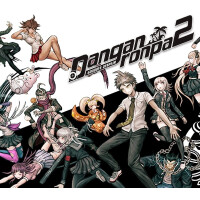 Danganronpa 2: Goodbye Despair EU Steam Altergift