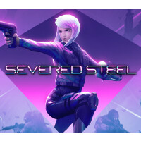 Severed Steel Steam CD Key