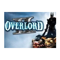 Overlord II Steam CD Key