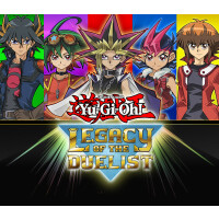 Yu-Gi-Oh! Legacy of the Duelist Steam Altergift