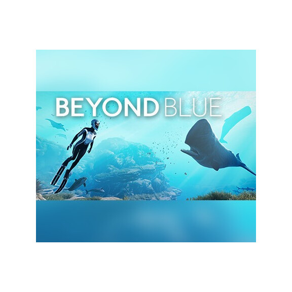 Beyond Blue Steam CD Key