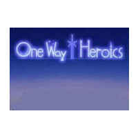 One Way Heroics Steam CD Key