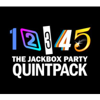 The Jackbox Party Quintpack Steam CD Key