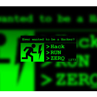 Hack Run ZERO Steam CD Key