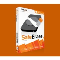 Laplink SafeErase PC Key