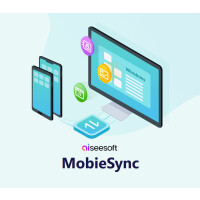 Aiseesoft MobieSync Key (1 Year / 1 PC)