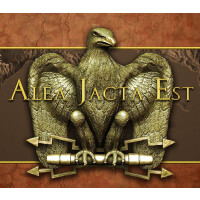 Alea Jacta Est Steam CD Key