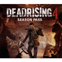 Dead Rising 4 - Season Pass RU Steam CD Key