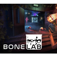 BONELAB EU Steam Altergift