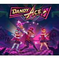 Dandy Ace PC Steam CD Key