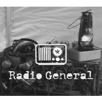 Radio General Steam CD Key