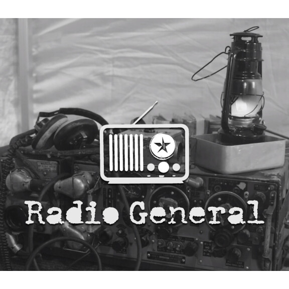 Radio General Steam CD Key
