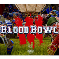 Blood Bowl 3 Steam Altergift