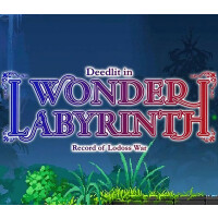 Record of Lodoss War -Deedlit in Wonder Labyrinth- Steam Altergift