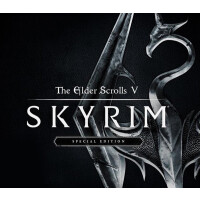 The Elder Scrolls V: Skyrim Special Edition RoW PC Steam CD Key