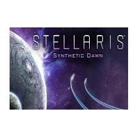 Stellaris - Synthetic Dawn RU VPN Required Steam CD Key