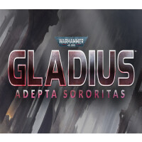 Warhammer 40,000: Gladius - Adepta Sororitas DLC Steam Altergift