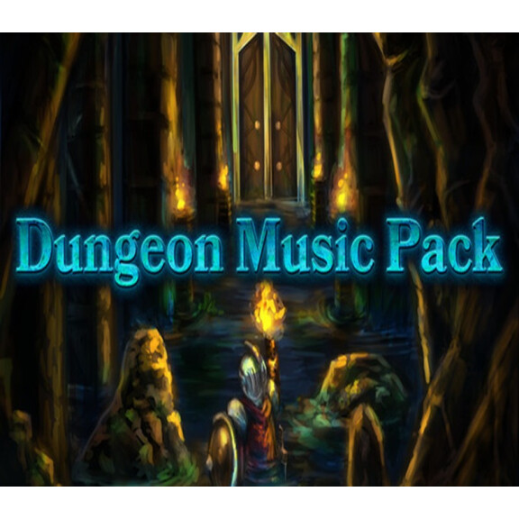 RPG Maker VX Ace - Dungeon Music Pack DLC Steam CD Key