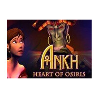 Ankh 2: Heart of Osiris Steam Gift