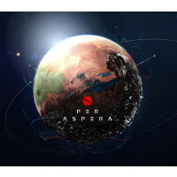 Per Aspera Deluxe Edition Steam CD Key