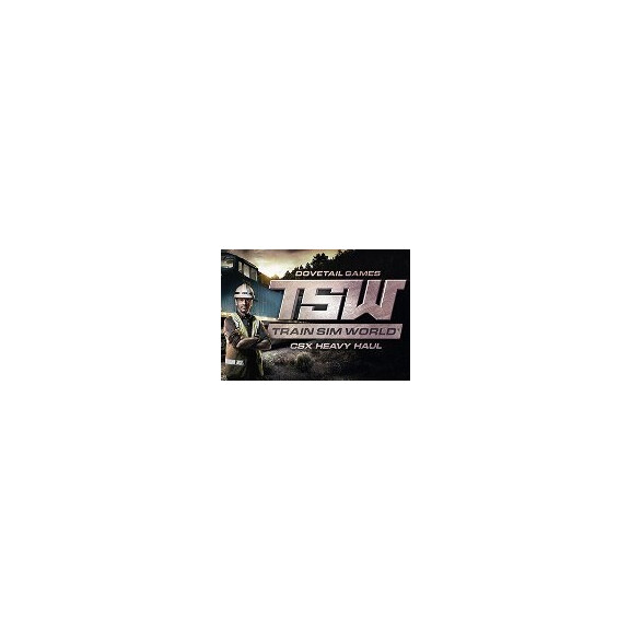 Train Sim World - Rapid Transit DLC Steam CD Key