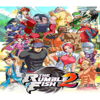 The Rumble Fish 2 Steam CD Key