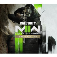 Call of Duty: Modern Warfare II Vault Edition XBOX One / Xbox Series X|S CD Key