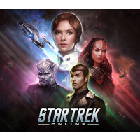 Star Trek Online - Terran Phaser Bundle Digital Download CD Key