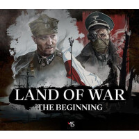 Land of War: The Beginning Steam Altergift