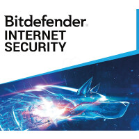 Bitdefender Internet Security 2023 Key (2 Years / 1 PC)