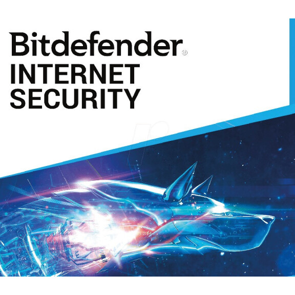 Bitdefender Internet Security 2023 Key (2 Years / 1 PC)