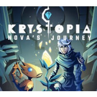 Krystopia: Nova´s Journey Steam CD Key