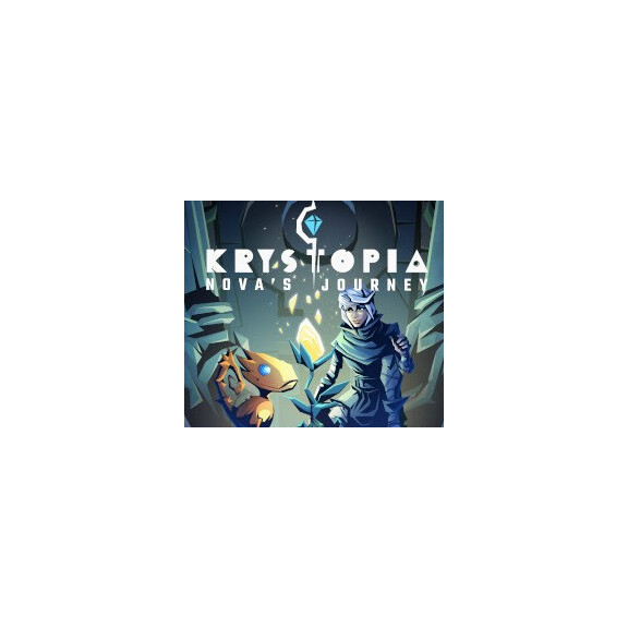 Krystopia: Nova´s Journey Steam CD Key