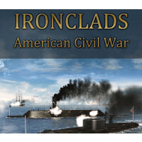 Ironclads: American Civil War Steam CD Key