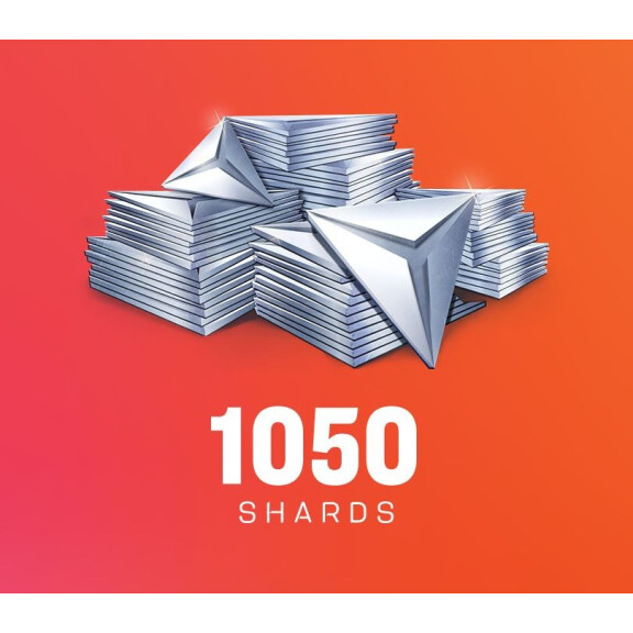 Anthem - 1050 Shards Pack XBOX One CD Key