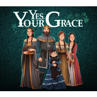 Yes, Your Grace Steam CD Key