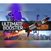 Ultimate Booster Experience PC Steam CD Key