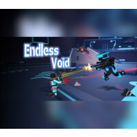 Endless Void Steam CD Key
