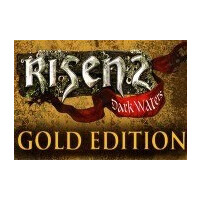 Risen 2: Dark Waters Gold Edition GOG CD Key