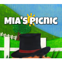 Mia's Picnic NA PS4 CD Key