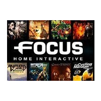 Focus Selection Pack (2015) Steam Gift